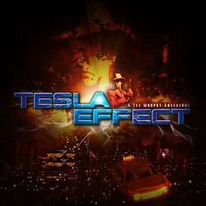 Tesla Effect (OST)