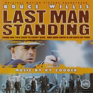 Last Man Standing (OST)