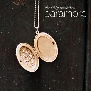 The Only Exception (Single)