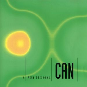 The Peel Sessions (Live)