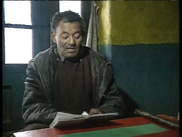 The Tibetan Book of the Dead: A Way of Life