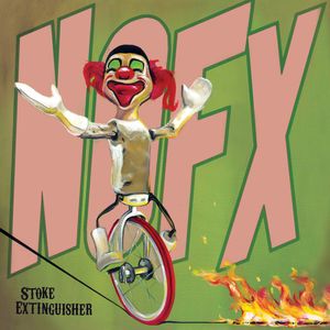 Stoke Extinguisher (EP)