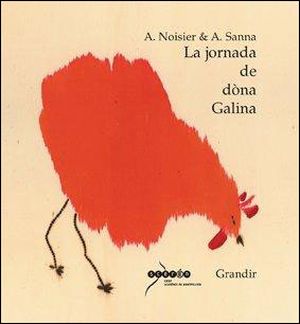 La jornada de dona Galina