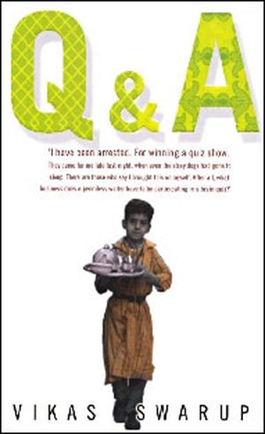 Q and A