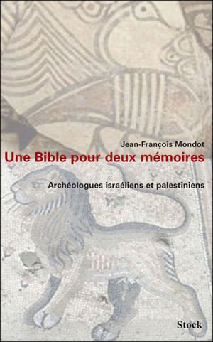 Une Bible pour deux mémoires