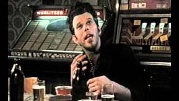 Tom Waits: A Day in Vienna