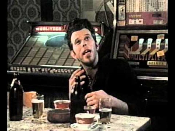 Tom Waits: A Day in Vienna