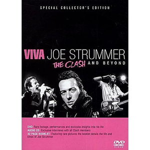 Viva Joe Strummer: The Clash and Beyond