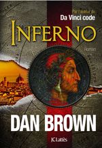 Couverture Inferno Couverture Inferno