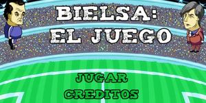 Bielsa: El Juego