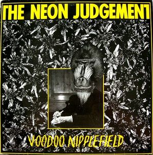 Voodoo Nipplefield (Single)
