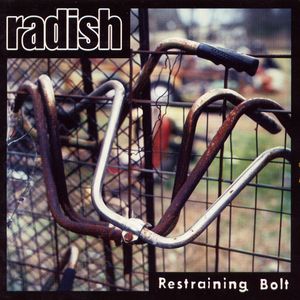 Restraining Bolt