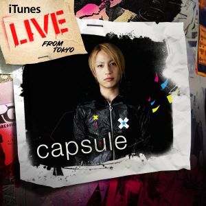 iTunes Live from Tokyo (Live)