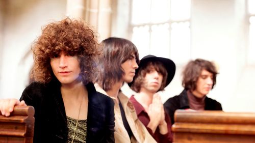 Cover Temples