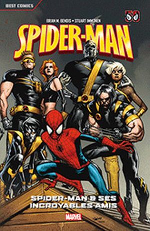 Spider-Man & ses incroyables amis - Spider-Man, tome 3
