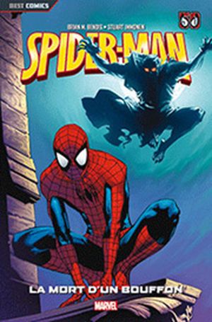 La mort d'un Bouffon - Spider-Man, tome 2