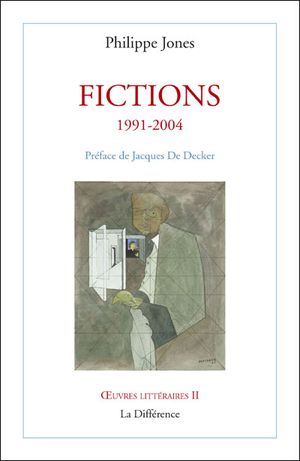 Fictions 1991-2003