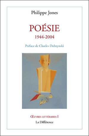 Poésie 1944-2004