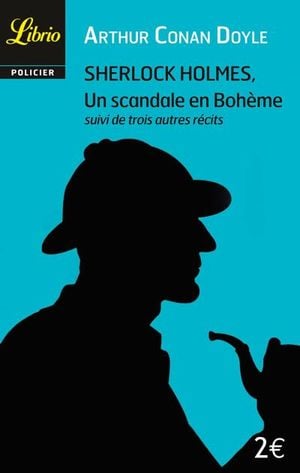 Un scandale en Bohême