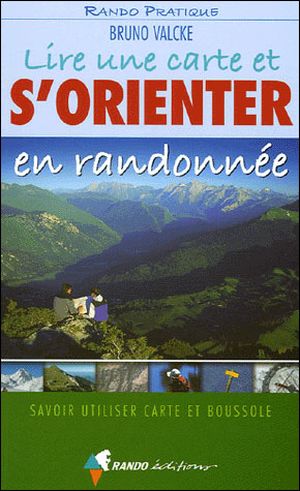 Lire une carte et s'orienter