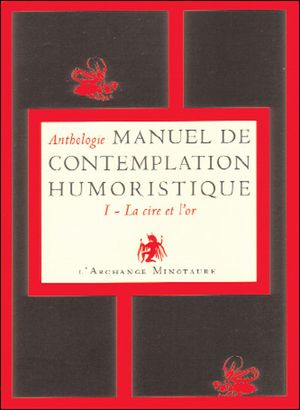 Manuel de contemplation humoristique