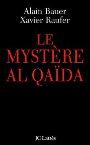 L'Enigme Al Qaïda