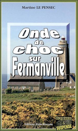 Onde de choc sur Fermanville