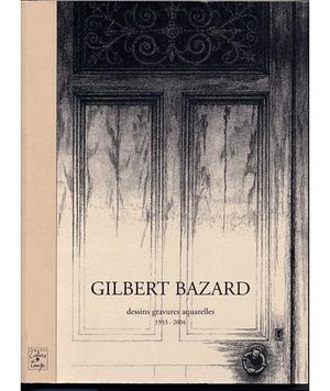 Gilbert Bazard