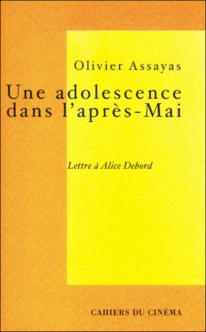 Une adolescence dans l'après-Mai