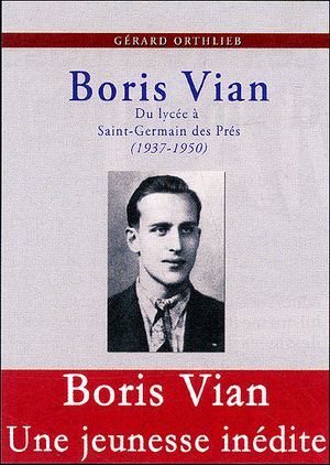 Boris Vian