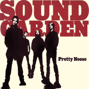 Pretty Noose (Single)