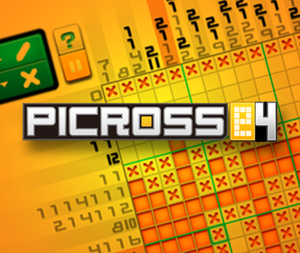 Picross e4