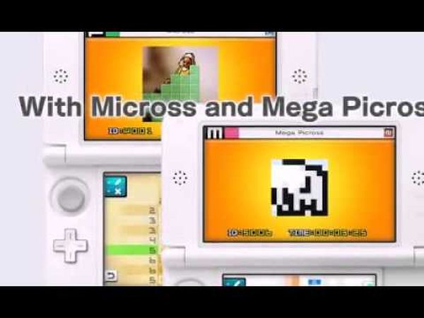 Picross e4