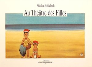 Au Théâtre des Filles