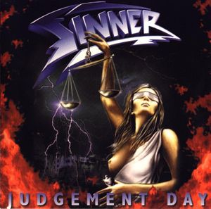 Judgement Day