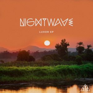 Luxor EP (EP)