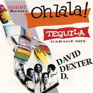 Oh la la ! (Tequila) (Single)