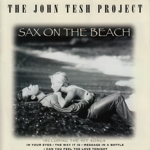 Sax On the Beach