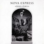 Pochette Nova Express