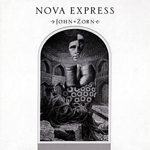 Nova Express