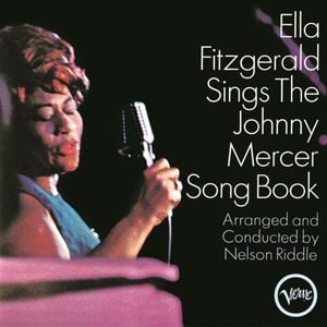 Ella Fitzgerald Sings the Johnny Mercer Song Book