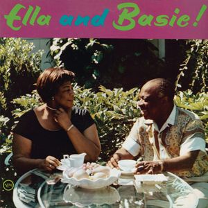 Ella and Basie!