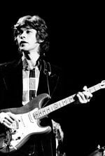 Robbie Robertson