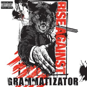 Grammatizator (Single)