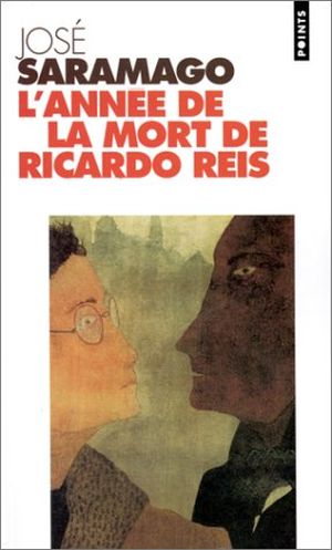 L'année de la mort de Ricardo Reis