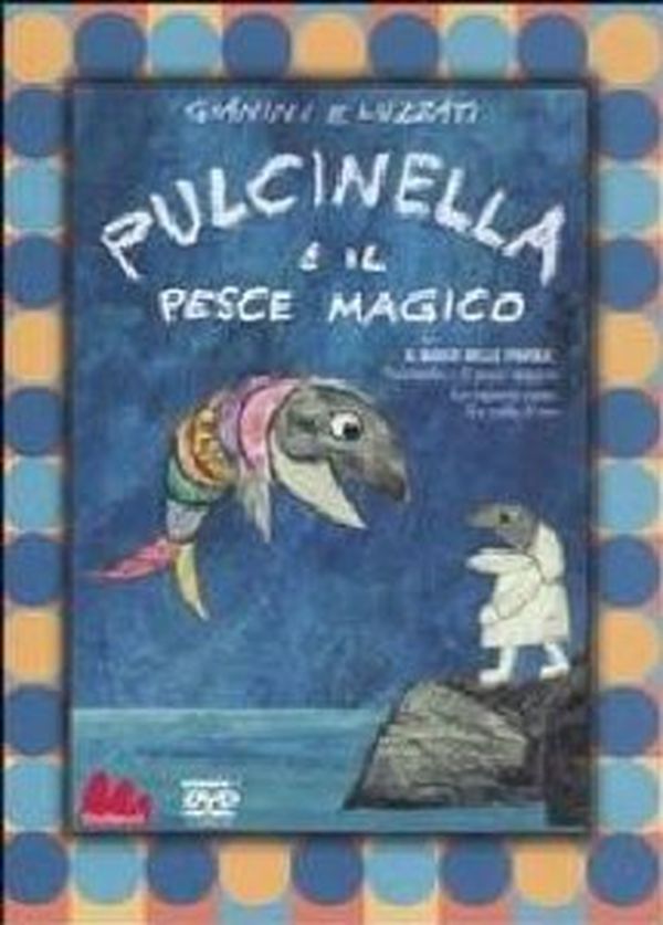 Pulcinella