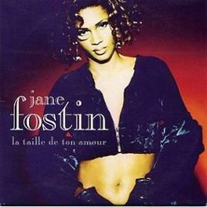 La Taille de ton amour (Single)