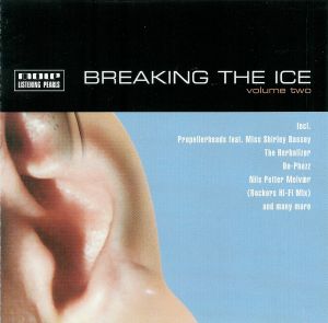 Love Set U Going (De-Phazz vs. Lahr Exclusive Breaking the Ice mix)