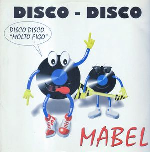 Disco Disco (Single)