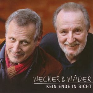 Kein Ende in Sicht (Live)